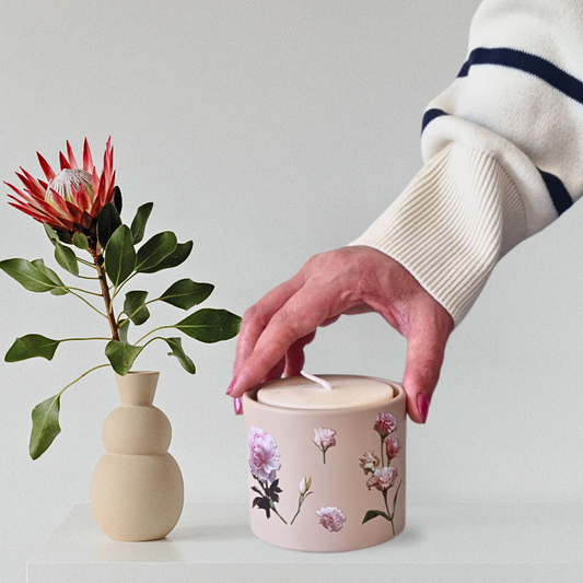 Scented Candle Refill