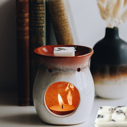 Wax melts (clamshell)