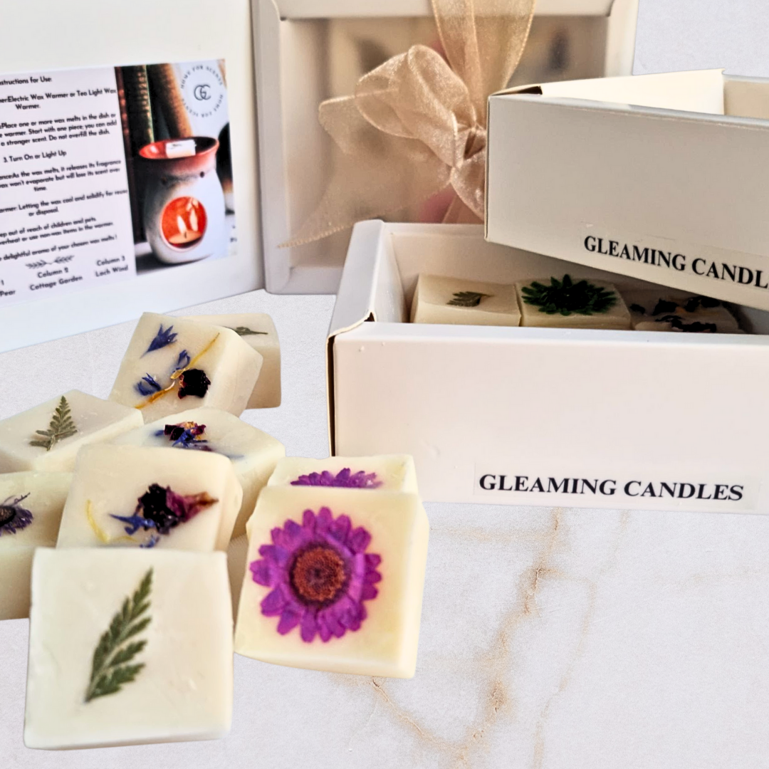 The Flora Essence Box