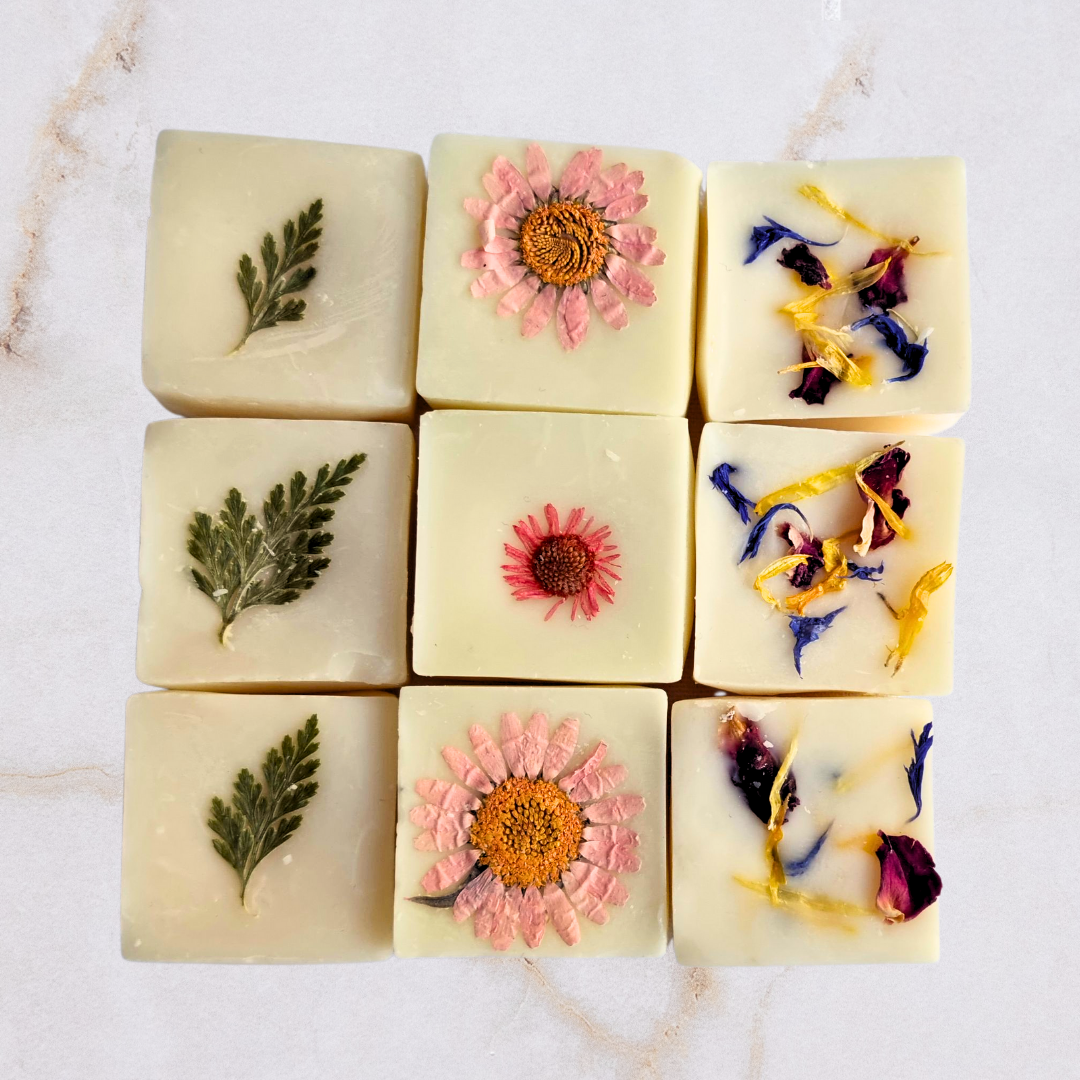 The Flora Essence Box