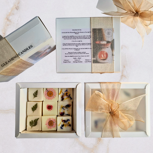 The Flora Essence Box