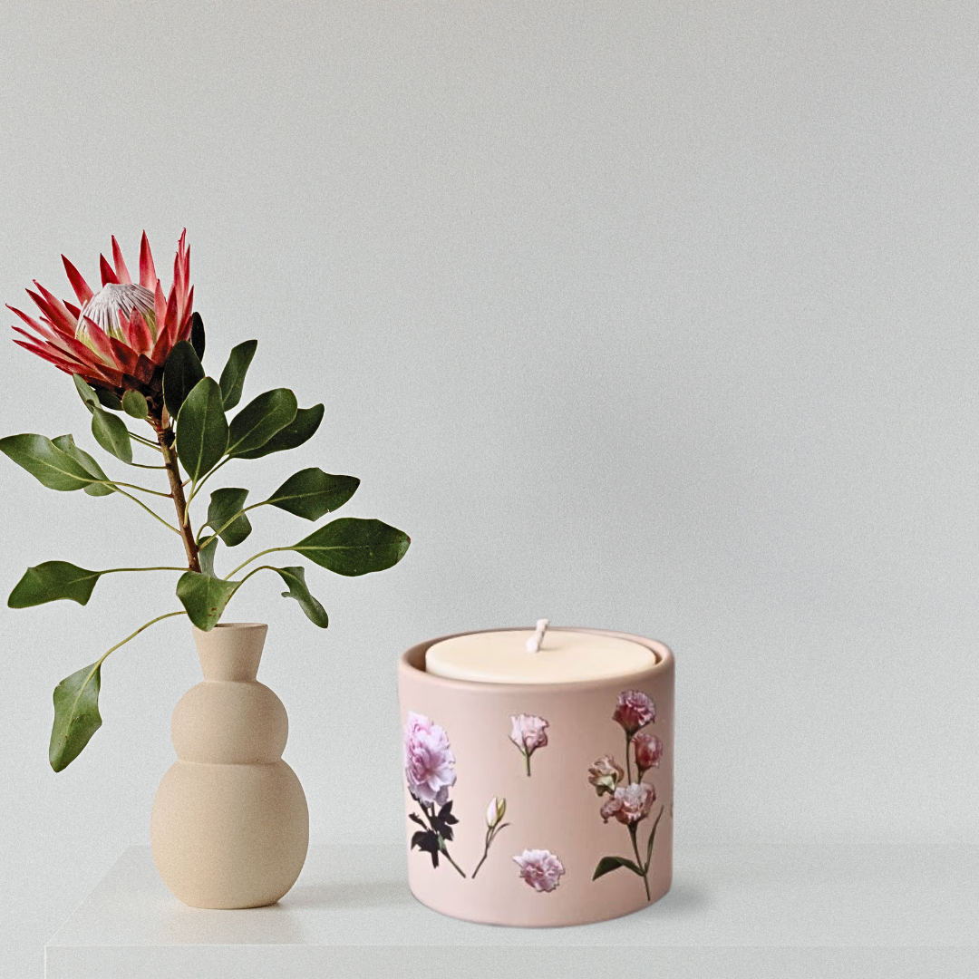 Scented Candle Refill