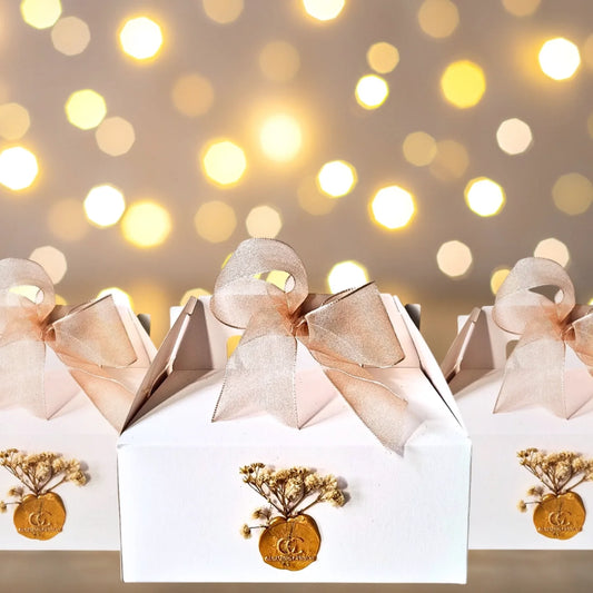 The Festive Fragrance Box