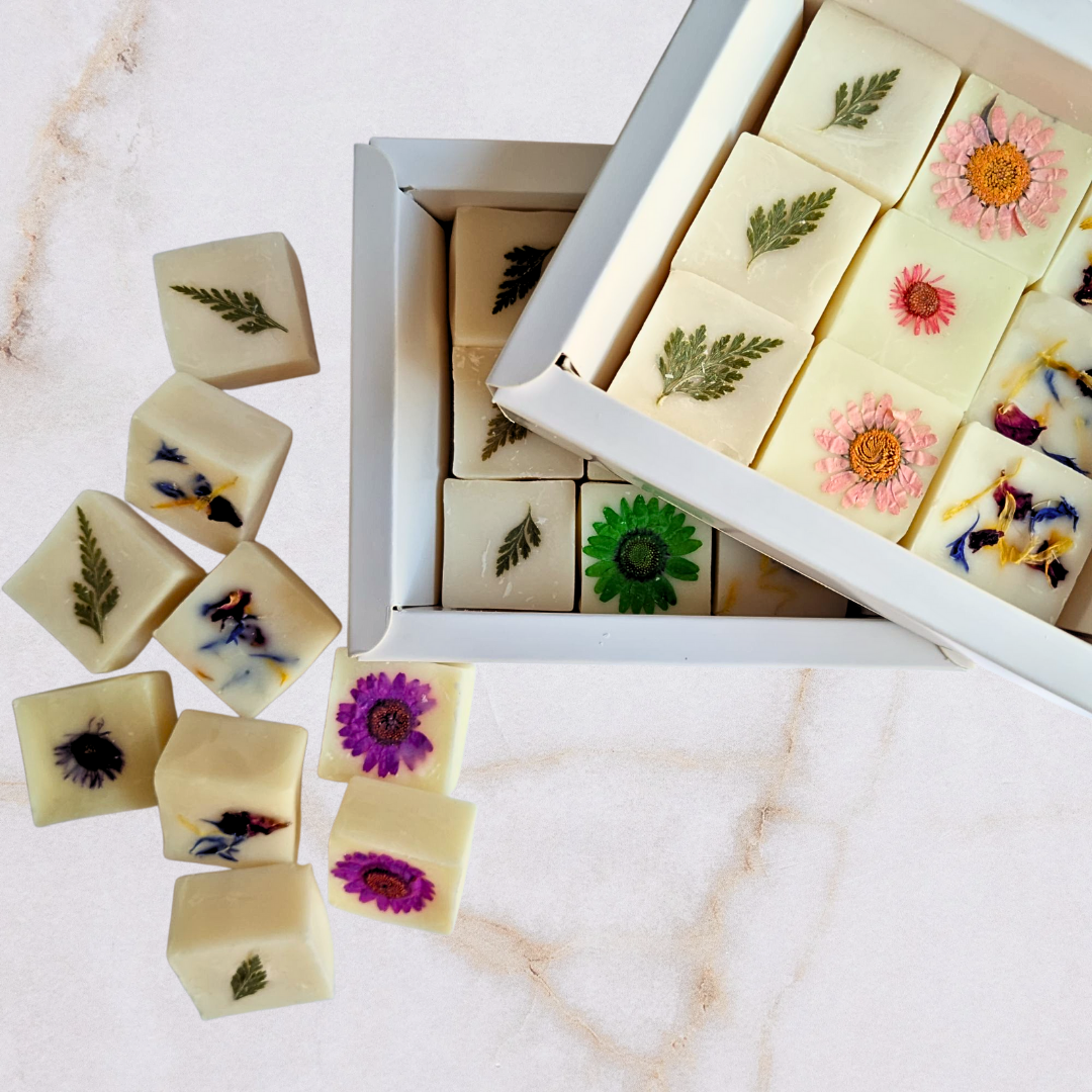 The Flora Essence Box